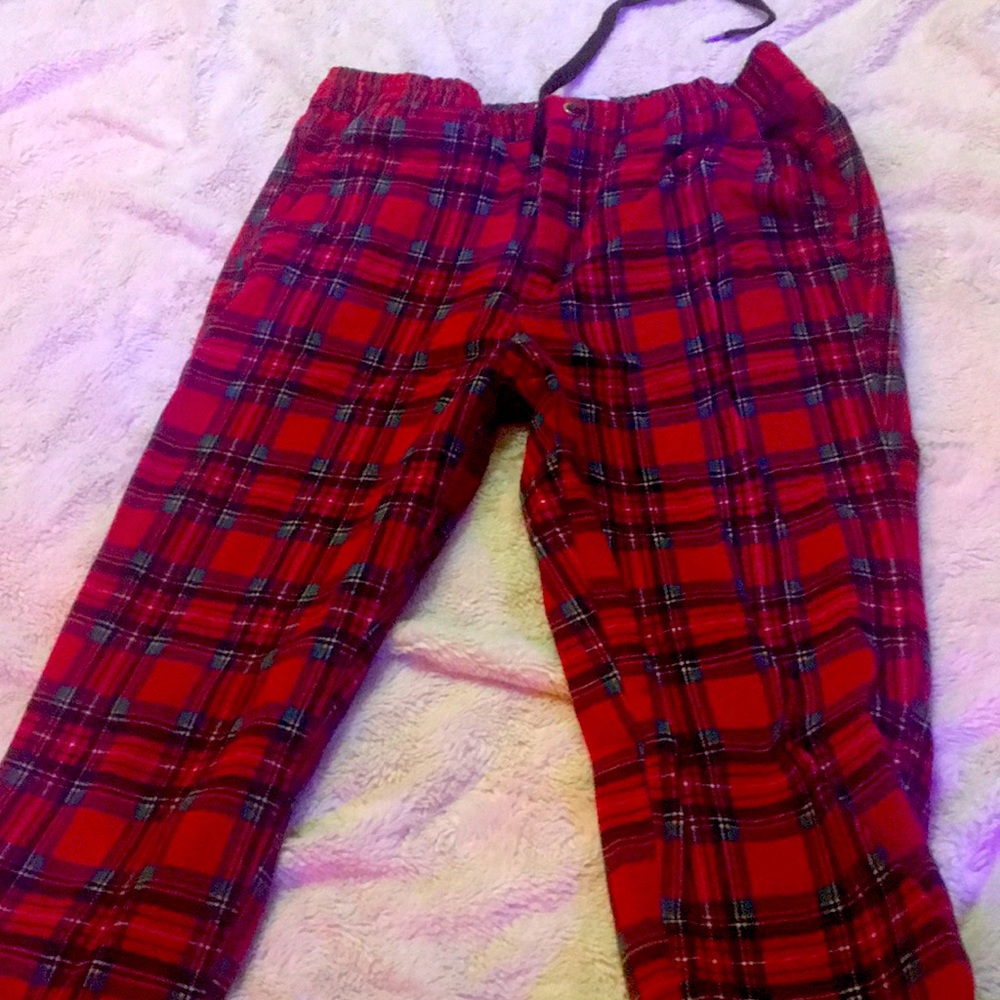 Urban Outfitters Plaid Pant